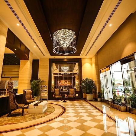 Golden Galaxy Hotels And Resorts Delhi (National Capital Territory of India) Exterior foto