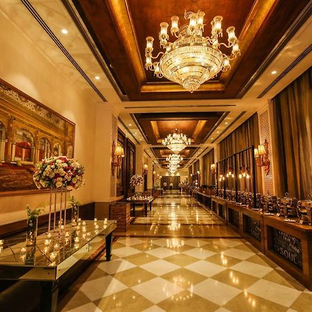 Golden Galaxy Hotels And Resorts Delhi (National Capital Territory of India) Exterior foto