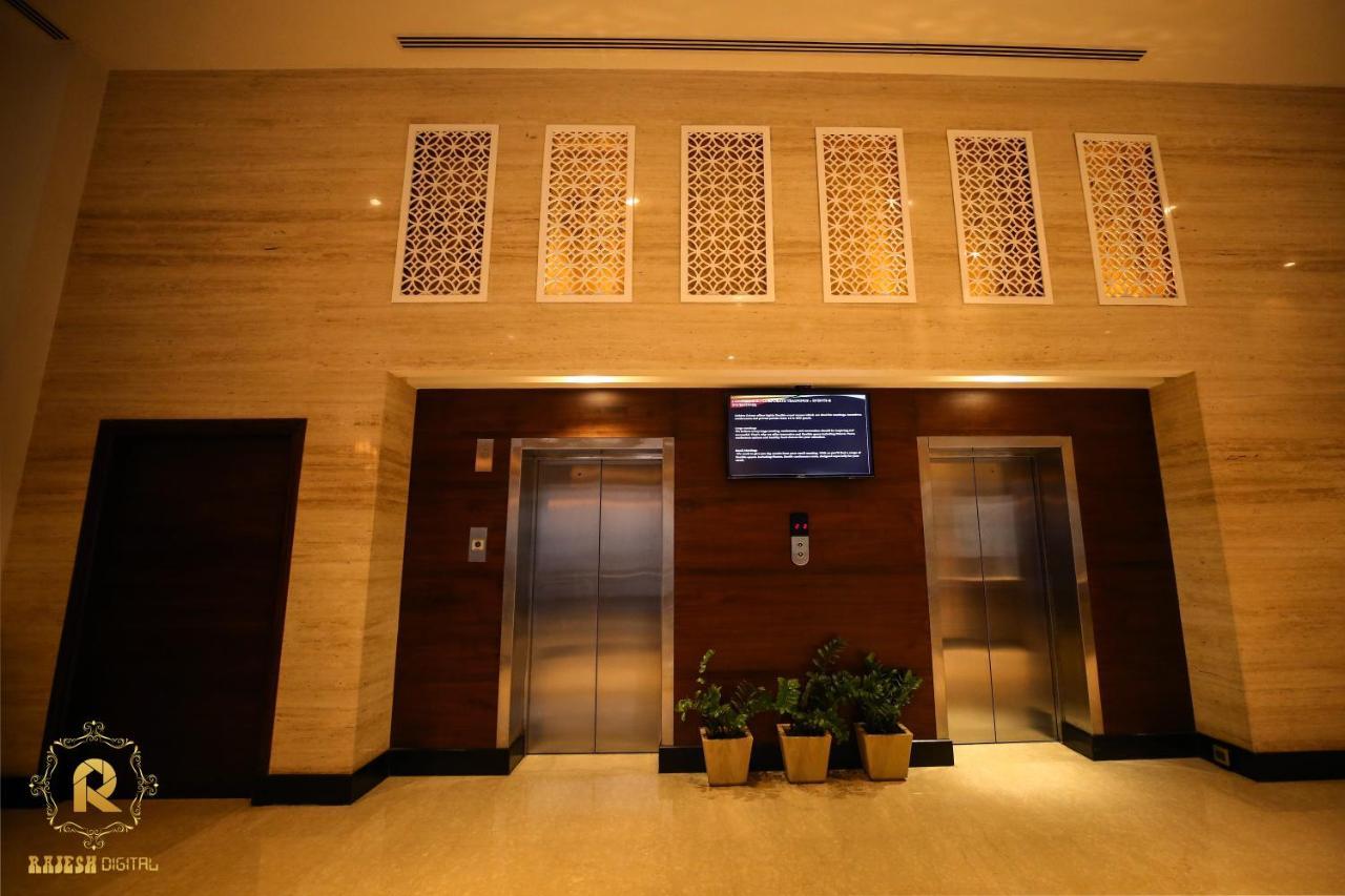 Golden Galaxy Hotels And Resorts Delhi (National Capital Territory of India) Exterior foto